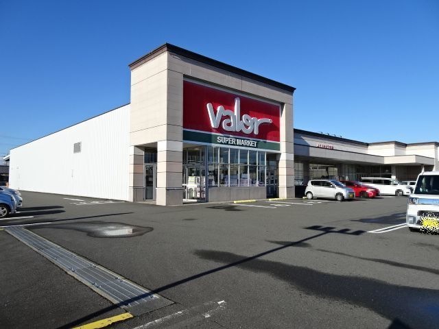 バロー 静波店