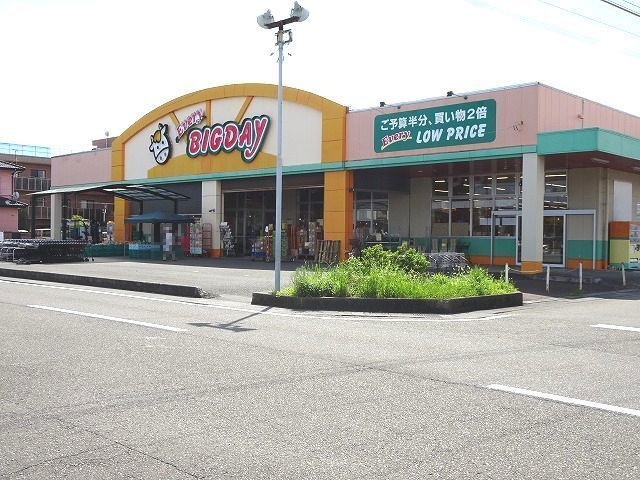 エブリイビッグデー 焼津店