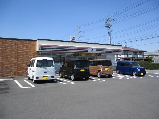 セブンイレブン菊川倉沢店