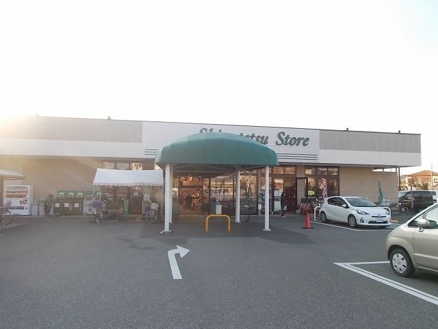 遠鉄ストア菊川店