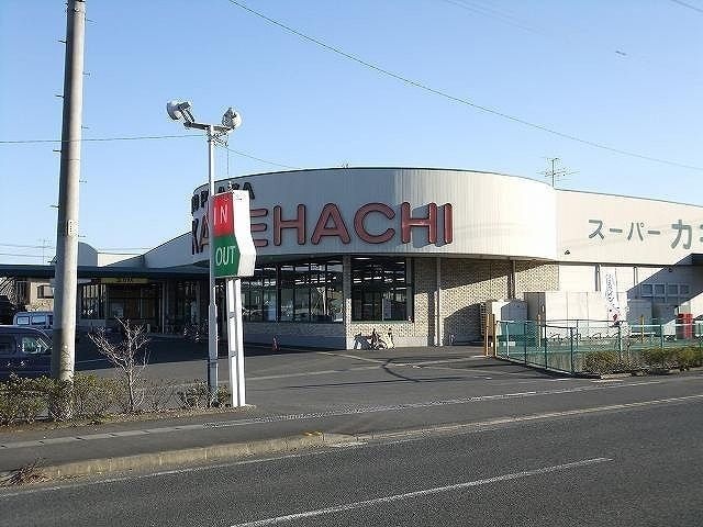 カネハチ 川尻店