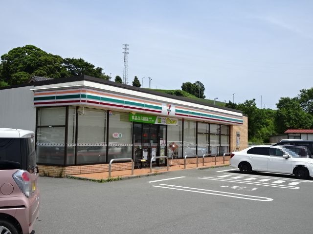 セブンイレブン