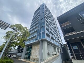 写真:掛川市南1丁目の外観