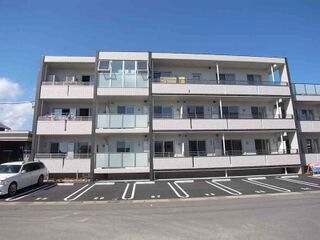 写真:菊川市加茂の外観