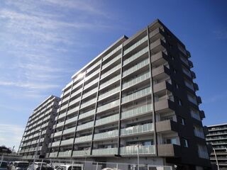 写真:菊川市堀之内の外観