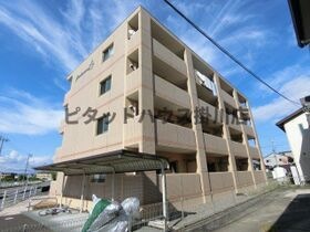 菊川市加茂の外観