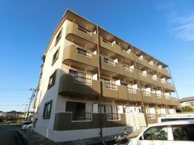 掛川市富部の外観