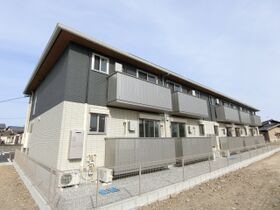 袋井市下山梨の外観