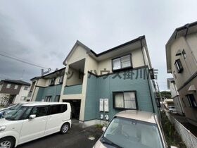 掛川市緑ケ丘2丁目の外観