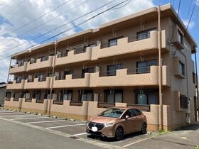 袋井市川井の外観