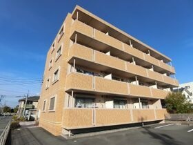 袋井市愛野南1丁目の外観