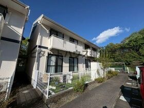 袋井市豊沢の外観