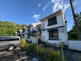 袋井市豊沢の外観
