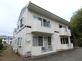 袋井市愛野の外観
