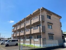 袋井市永楽町の外観