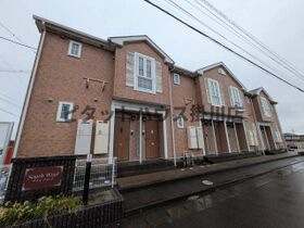 御前崎市池新田の外観