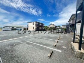 袋井市岡崎の外観
