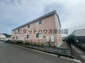 袋井市愛野南２丁目の外観