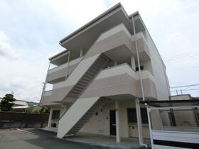 袋井市愛野南4丁目の外観