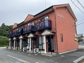 菊川市西方の外観