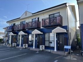 菊川市加茂の外観