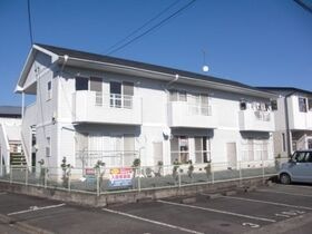 掛川市緑ケ丘1丁目の外観