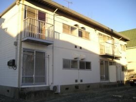 掛川市緑ケ丘2丁目の外観