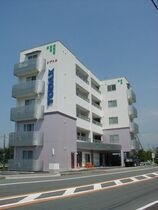 掛川市細谷の外観
