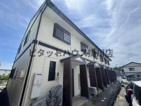 掛川市宮脇2丁目の外観