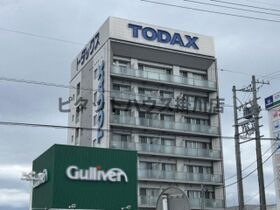掛川市大池の外観