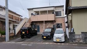 掛川市緑ケ丘2丁目の外観