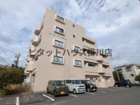 御前崎市池新田の外観