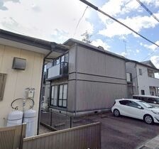 袋井市葵町3丁目の外観