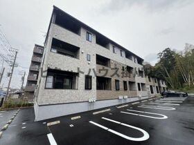 磐田市見付の外観