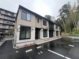 磐田市見付の外観