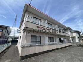 袋井市泉町2丁目の外観