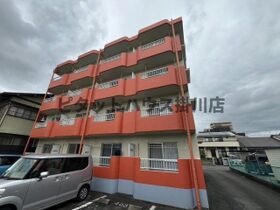 袋井市田町2丁目の外観
