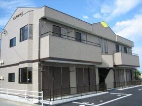 袋井市広岡の外観