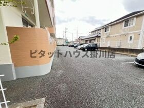 袋井市堀越１丁目の外観