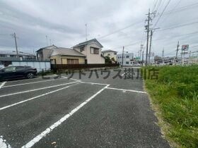 袋井市栄町の外観