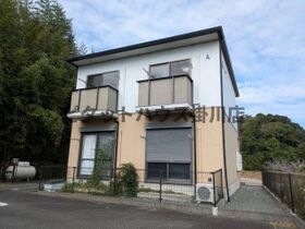 御前崎市池新田の外観