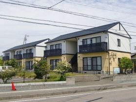 御前崎市池新田の外観