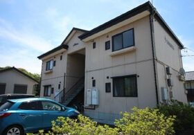 御前崎市池新田の外観
