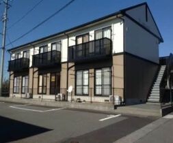 御前崎市池新田の外観
