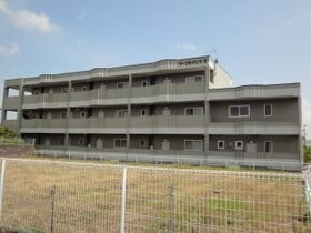 掛川市富部の外観