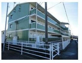 袋井市浅岡の外観