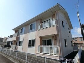 袋井市愛野東１丁目の外観