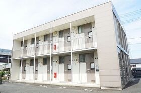 袋井市葵町3丁目の外観