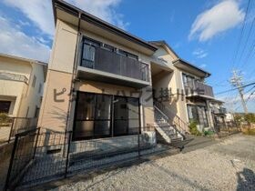 御前崎市池新田の外観