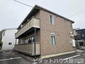 袋井市天神町２丁目の外観